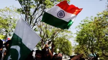 IND vs PAK- India TV Hindi