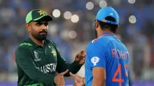 babar azam rohit sharma- India TV Hindi