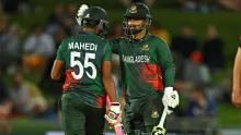 Bangladesh Cricket Team- India TV Hindi