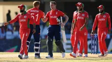 Oman Cricket Team- India TV Hindi