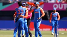 Team India- India TV Hindi