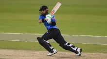 Mohammad Rizwan- India TV Hindi