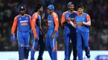 Team India- India TV Hindi