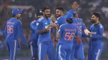 Team India- India TV Hindi