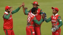 oman cricket team- India TV Hindi