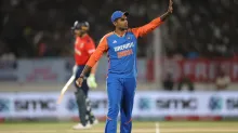 Suryakumar Yadav- India TV Hindi