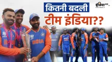 Team India- India TV Hindi