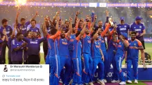 Asia cup team India victory- India TV Hindi