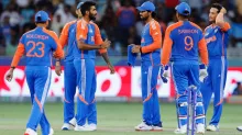 Jasprit Bumrah - India TV Hindi