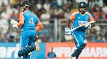 Team India- India TV Hindi