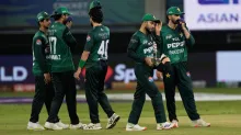 IND vs PAK- India TV Hindi