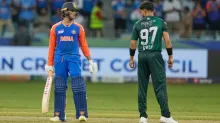 IND vs PAK- India TV Hindi