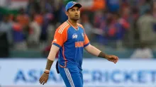 Suryakumar yadav - India TV Hindi