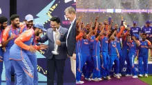 Rohit Sharma and Suryakumar Yadav- India TV Hindi