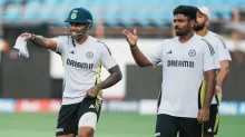 Team India- India TV Hindi