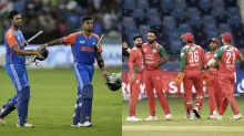 IND vs OMA- India TV Hindi