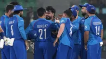 Afghanistan Cricket Team- India TV Hindi