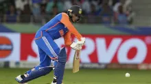 Abhishek Sharma- India TV Hindi
