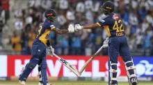 Srilanka Cricket Team- India TV Hindi