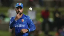 Rashid Khan- India TV Hindi