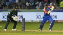 IND vs PAK- India TV Hindi