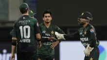 Pakistan Cricket Team- India TV Hindi