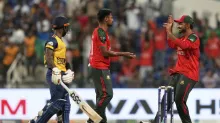 Mustafizur Rahman- India TV Hindi