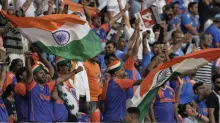 Indian Cricket Team Fans- India TV Hindi