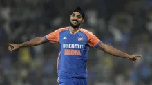 Arshdeep Singh- India TV Hindi
