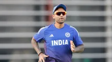 SuryaKumar Yadav- India TV Hindi