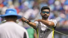 Shreyas Iyer- India TV Hindi