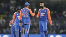 Team India- India TV Hindi