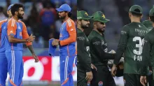 India vs Pakistan- India TV Hindi