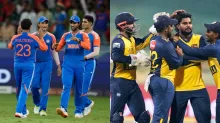 India vs Sri Lanka- India TV Hindi