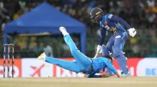 India vs Sri Lanka- India TV Hindi