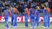 Indian Cricket Team- India TV Hindi