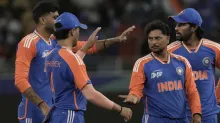 Indian Cricket Team- India TV Hindi