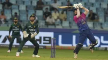 PAK vs UAE- India TV Hindi