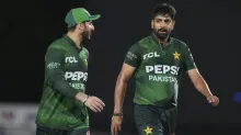 Pakistan Cricket Team- India TV Hindi
