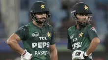 Pakistan Cricket Team- India TV Hindi