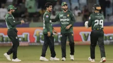 Pakistan Cricket Team- India TV Hindi