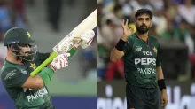 Sahibzada Farhan And Haris Rauf- India TV Hindi
