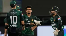 pakistan cricket team- India TV Hindi