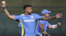 Suryakumar Yadav- India TV Hindi
