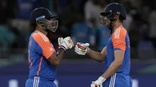 suryakumar yadav and shubman gill- India TV Hindi