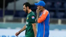 suryakumar yadav and salman ali agha- India TV Hindi