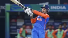 Tilak Varma- India TV Hindi