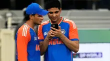 ABHISHEK Sharma And Shubman Gill- India TV Hindi