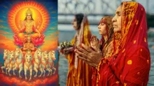 Surya Bhagwan ki Aarti- India TV Hindi