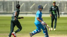 Vaibhav Suryavanshi- India TV Hindi